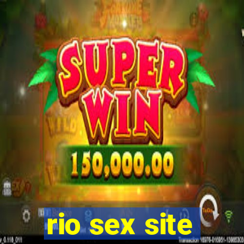 rio sex site